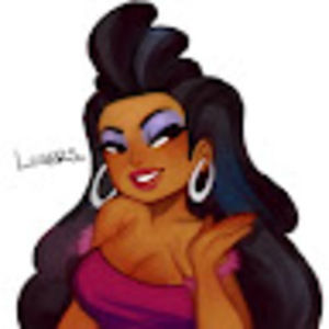 Meet your Posher, Anne